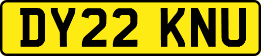DY22KNU
