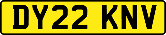 DY22KNV