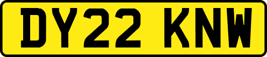 DY22KNW