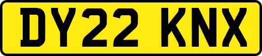 DY22KNX