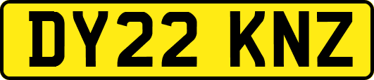 DY22KNZ