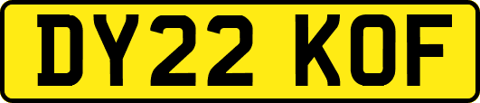 DY22KOF
