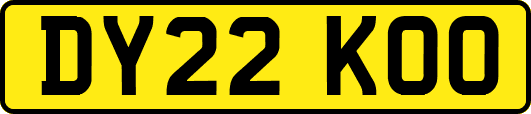 DY22KOO