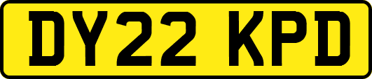 DY22KPD