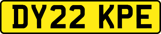 DY22KPE