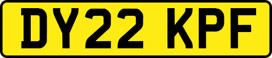 DY22KPF