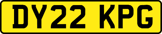 DY22KPG