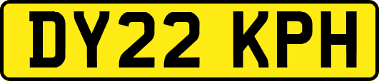 DY22KPH
