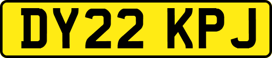 DY22KPJ
