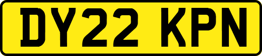 DY22KPN