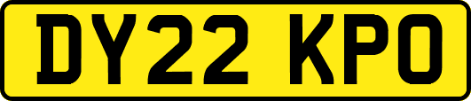 DY22KPO