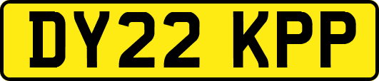 DY22KPP