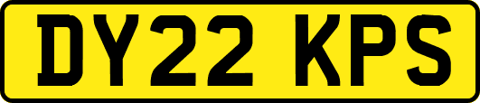 DY22KPS