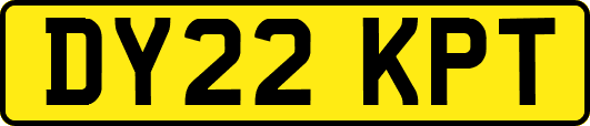 DY22KPT