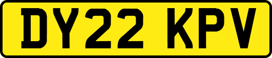 DY22KPV