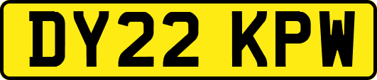 DY22KPW