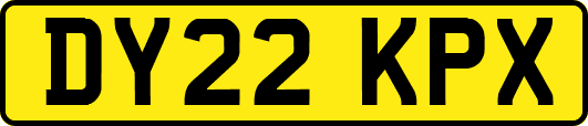 DY22KPX
