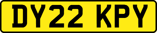 DY22KPY
