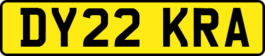 DY22KRA