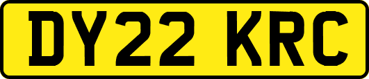 DY22KRC