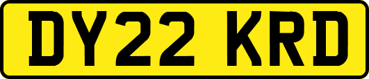 DY22KRD