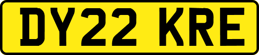 DY22KRE
