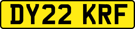 DY22KRF