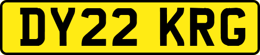 DY22KRG