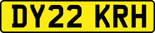 DY22KRH