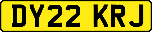 DY22KRJ