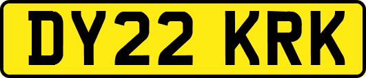 DY22KRK