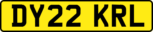 DY22KRL