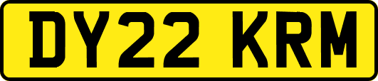 DY22KRM