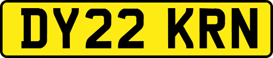 DY22KRN