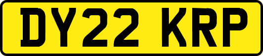 DY22KRP