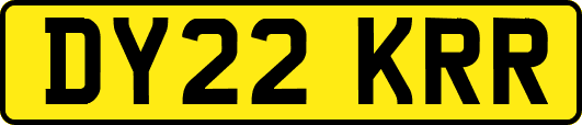 DY22KRR