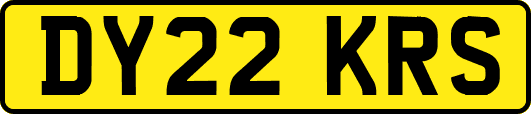 DY22KRS