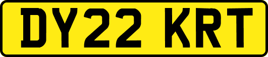 DY22KRT