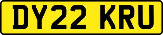DY22KRU