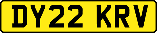 DY22KRV