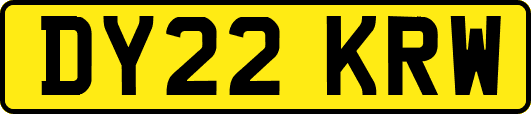 DY22KRW