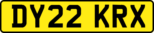 DY22KRX