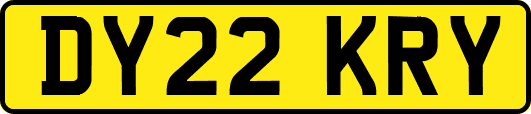 DY22KRY