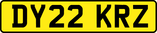 DY22KRZ