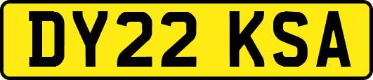 DY22KSA