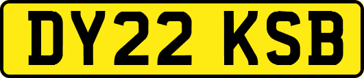 DY22KSB