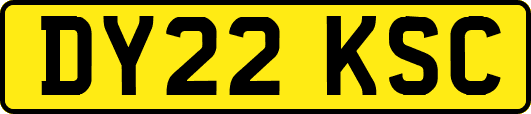 DY22KSC