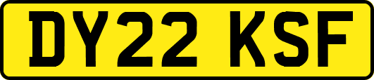 DY22KSF