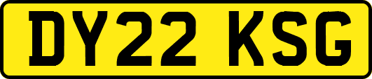 DY22KSG