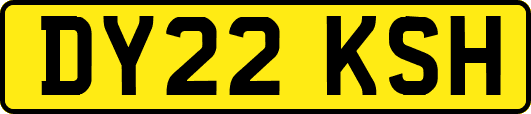 DY22KSH